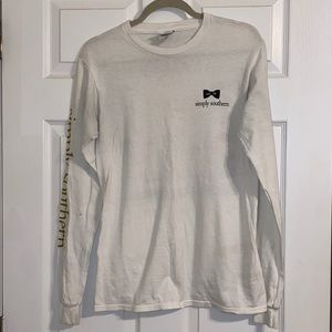 Simply southern long sleeve